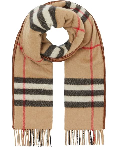 preloved burberry scarf|burberry schal herren.